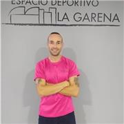 Capaz de dirigir al cliente a su objetivo principal.
Clases a todo tipo de personas que necesiten un entrenador personal